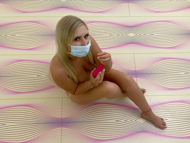 LenaNitro Porno Video: Alarm! So geil war es schon lange nicht mehr !!!